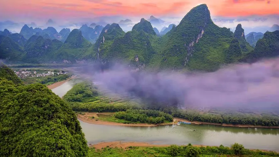 智能绿色自动化